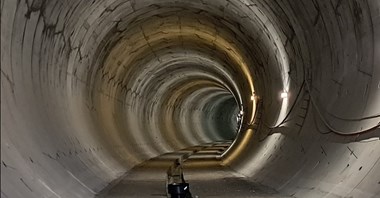 Łódź: PKP PLK przejmują tarczę i kamienice przy 1 Maja