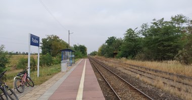 Podkarpackie: Nowe pociągi do Sandomierza raczej po 2031 r. 