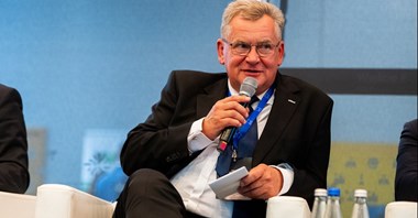 Mirgos (Mirbud): Obecnie local content nie wspiera polskich firm, lecz gospodarkę  