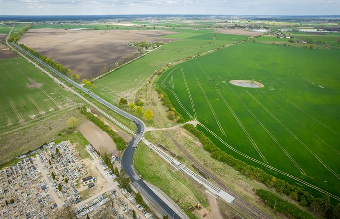 Kujawsko-Pomorskie: Koleje Wielkopolskie pojadą do Kcyni i Nakła