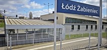 „Nie” dla pasażerów na dworcu Łódź Żabieniec. Miasto może wyręczyć PKP? 