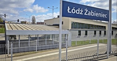 „Nie” dla pasażerów na dworcu Łódź Żabieniec. Miasto może wyręczyć PKP? 
