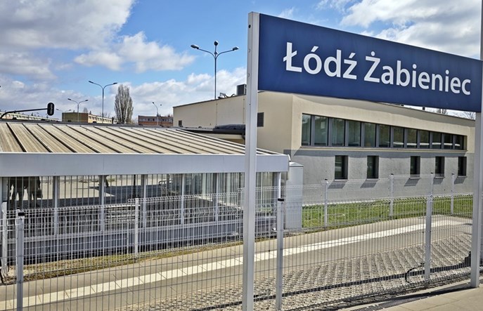 „Nie” dla pasażerów na dworcu Łódź Żabieniec. Miasto może wyręczyć PKP? 