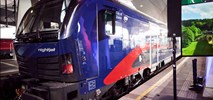 NightJet nowej generacji na trasie Zurych – Wiedeń