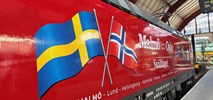 Szwedzki Snälltåget rusza z codziennymi połączeniami Oslo – Malmö