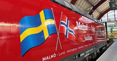 Szwedzki Snälltåget rusza z codziennymi połączeniami Oslo – Malmö