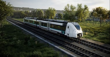 Niemcy: Siemens Mobility dostarczy i utrzyma 61 pociągów akumulatorowych 