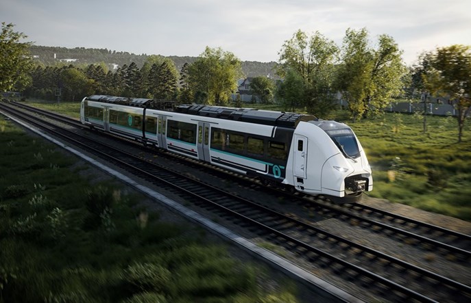 Niemcy: Siemens Mobility dostarczy i utrzyma 61 pociągów akumulatorowych 
