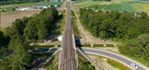 Rail Baltica: Termin kluczowej rozprawy przełożony