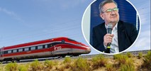 PESA o współpracy z Hitachi: KDP, aluminium i pociągi piętrowe