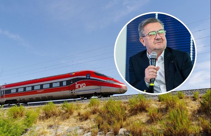 PESA o współpracy z Hitachi: KDP, aluminium i pociągi piętrowe