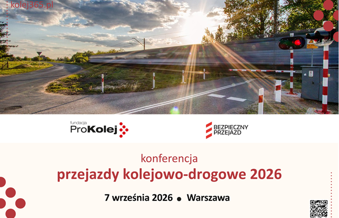 Decyzja trwa sekundę. Skutki – całe życie. Wypadki na przejazdach kolejowo drogowych to wciąż realne zagrożenie