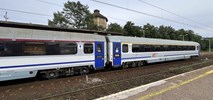 PKP Intercity. Blisko 700 wagonów z kołami obręczowymi na stałe zwolni