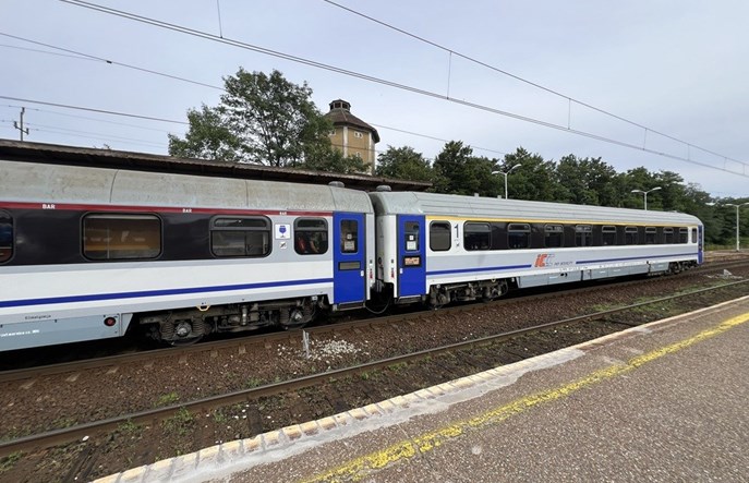 PKP Intercity. Blisko 700 wagonów z kołami obręczowymi na stałe zwolni