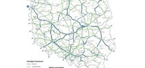 Jak powstawała Zintegrowana Sieć Kolejowa?