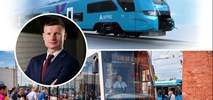 Škoda: Polska kluczowym rynkiem. Tramwaje, pociągi bateryjne i 200 km/h