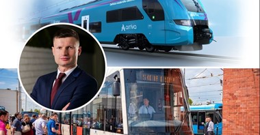Škoda: Polska kluczowym rynkiem. Tramwaje, pociągi bateryjne i 200 km/h