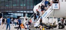Kolejny zysk Rzeszów-Jasionki. Cargo dla Ukrainy generatorem wyniku