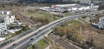 PKP PLK zbuduje nowy przystanek kolejowy Warszawa Ulrychów