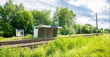MI: Pociągi Warszawa – Rzeszów nie zatrzymają się w Skarżysku-Kamiennej 