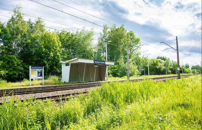 MI: Pociągi Warszawa – Rzeszów nie zatrzymają się w Skarżysku-Kamiennej 