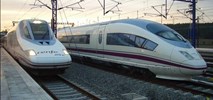 Czterech graczy w przetargu KDP dla Renfe?
