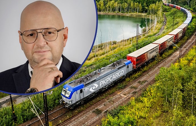 Prus (PKP CARGO): PKP S.A. pomoże w oddłużeniu