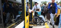 Podróże bez barier z Kolejami Śląskimi 
