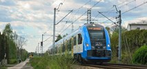 Letni rozkład w Kolejach Śląskich. Wracają pociągi Częstochowa – Zakopane