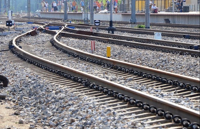UE: Przepustowość kolejowa po nowemu