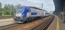 PKP Intercity szykuje się na lato. 1650 wagonów i dodatkowe lokomotywy 