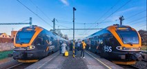 Leo Express. Dodaje kolejne połączenia na trasie Warszawa – Kraków – Praga