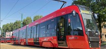Pierwszy nowy Twist PESA dla Tramwajów Śląskich wozi pasażerów