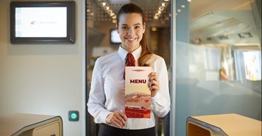 MI: PKP Intercity przejmą pełną kontrolę nad WARS