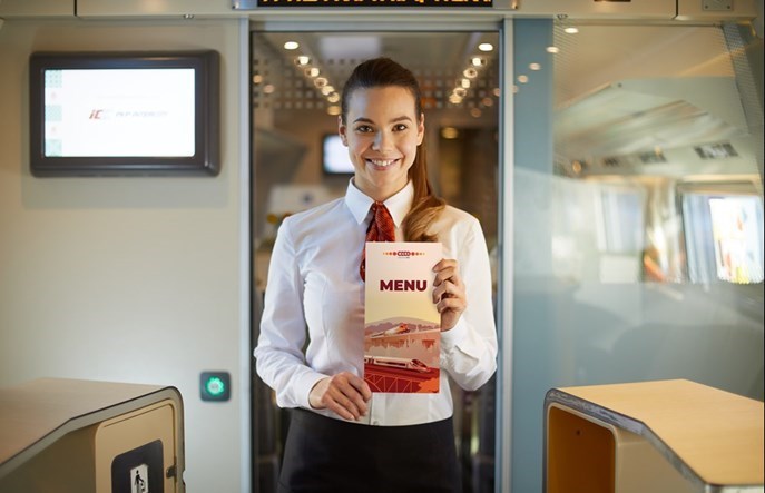 MI: PKP Intercity przejmą pełną kontrolę nad WARS