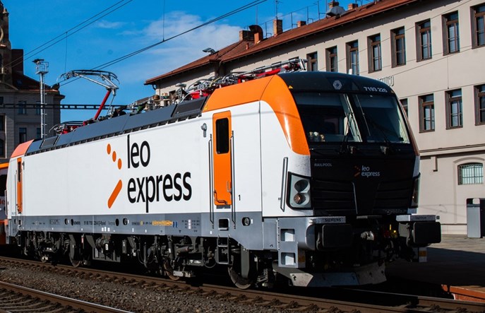 Leo Express pojedzie z Przemyśla. UTK wydał zgodę! 