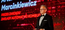 KOMBUD: Polska kolej potrzebuje odważniej inwestować w badania i rozwój