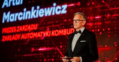 KOMBUD: Polska kolej potrzebuje odważniej inwestować w badania i rozwój