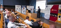 Za nami pierwsza edycja Konferencji Naukowo-Technicznej „Kolej w regionie zachodniopomorskim – inwestycje, rozwój, technika”