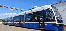 Bydgoszcz z ofertą na kolejnych pięć nowych tramwajów
