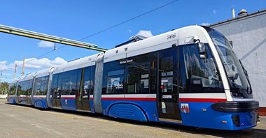 Bydgoszcz z ofertą na kolejnych pięć nowych tramwajów