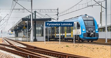 Opolskie: Bezpośredni wybór operatora połączeń do Pyrzowic niemożliwy 