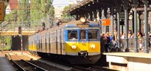 SKM Trójmiasto: EN57 posłużą jako pojazdy rezerwowe 
