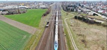 PKP PLK z umową na czwarty tor od Pszczółek do Pruszcza Gdańskiego 