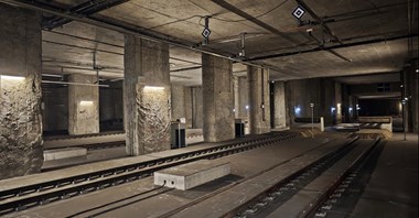 Łódzki tunel średnicowy ma być gotowy za 4 lata. Jaka będzie oferta dalekobieżna?