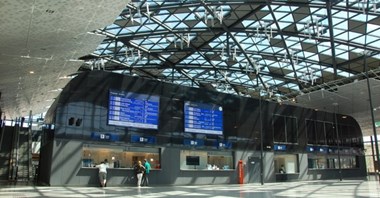 Zintegrowana Sieć Kolejowa w Łódzkiem: Trzy nowe linie