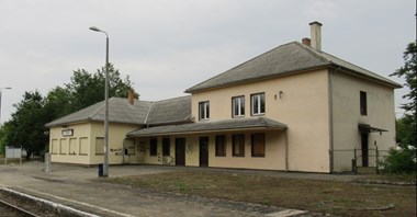 PKP IC dotarło do Lipna. Jedynie tymczasowo 