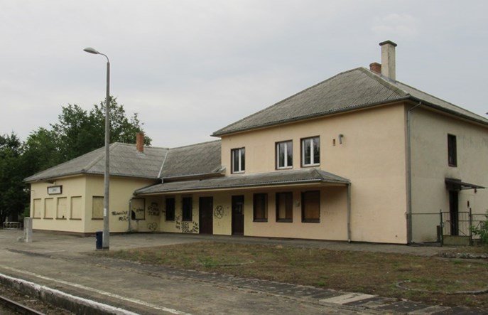 PKP IC dotarło do Lipna. Jedynie tymczasowo 
