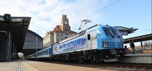 Baltic Express sukcesem frekwencyjnym. Będzie kolejna para kursów? 