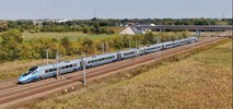 PLK. CMK będzie na 250 km/h, ale bez wygrodzenia